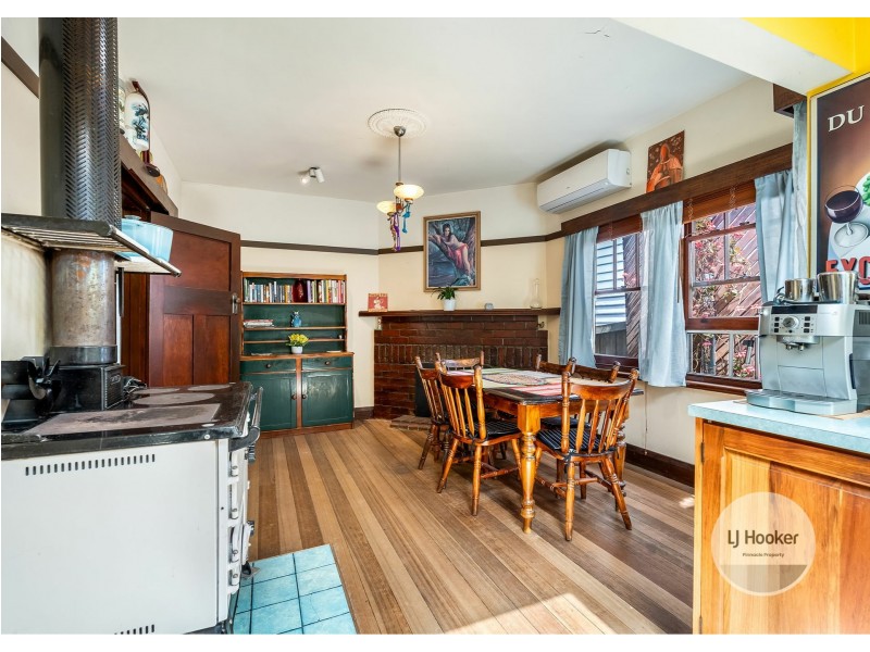 9 Romilly Street, South Hobart TAS 7004