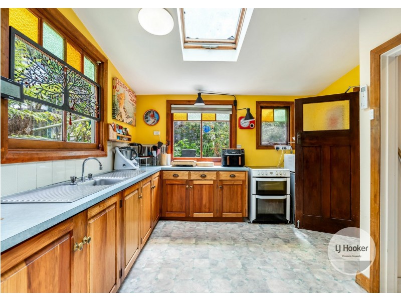 9 Romilly Street, South Hobart TAS 7004