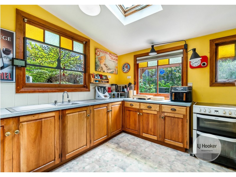 9 Romilly Street, South Hobart TAS 7004