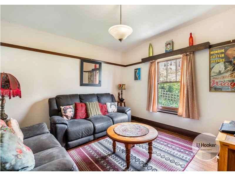 9 Romilly Street, South Hobart TAS 7004