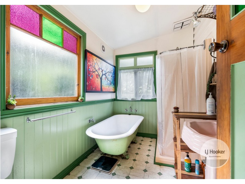 9 Romilly Street, South Hobart TAS 7004