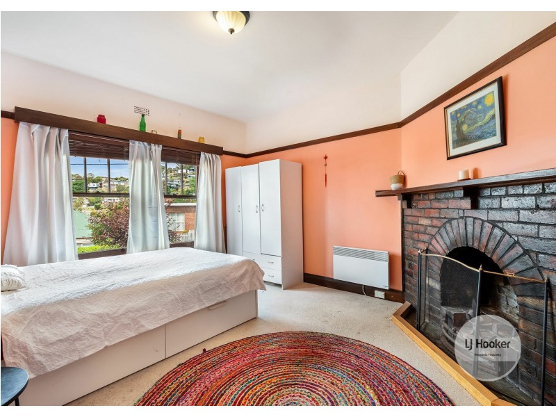 9 Romilly Street, South Hobart TAS 7004