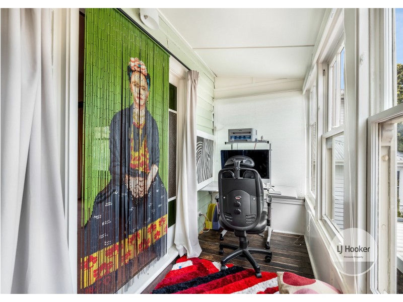 9 Romilly Street, South Hobart TAS 7004