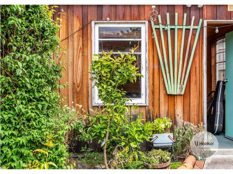 9 Romilly Street, South Hobart TAS 7004