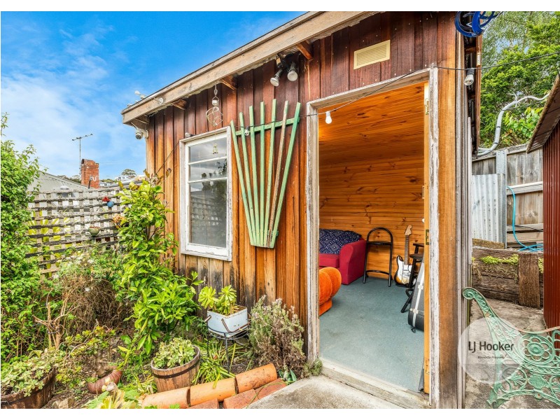 9 Romilly Street, South Hobart TAS 7004