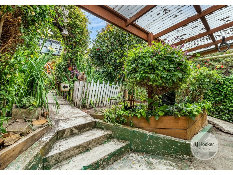 9 Romilly Street, South Hobart TAS 7004