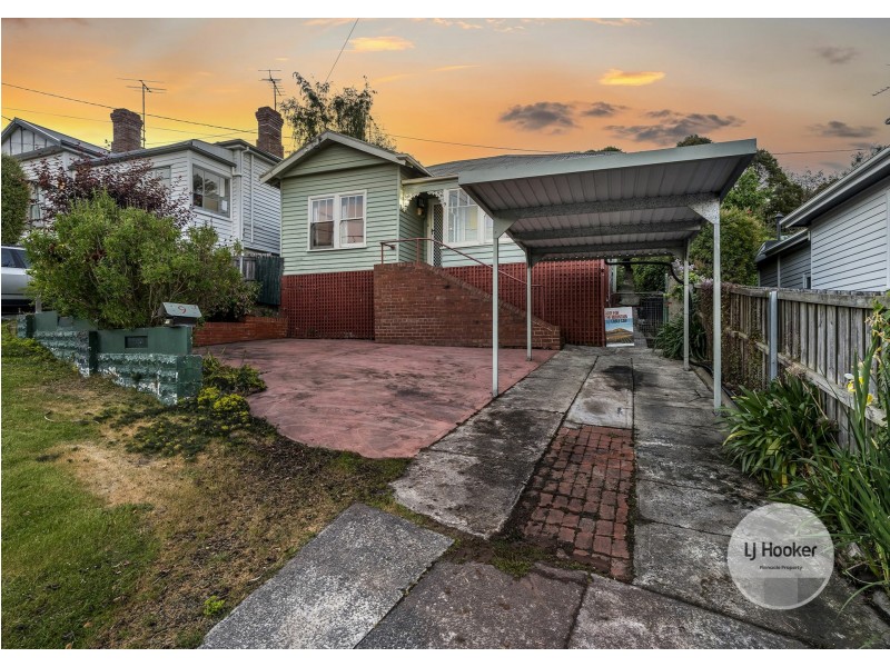 9 Romilly Street, South Hobart TAS 7004
