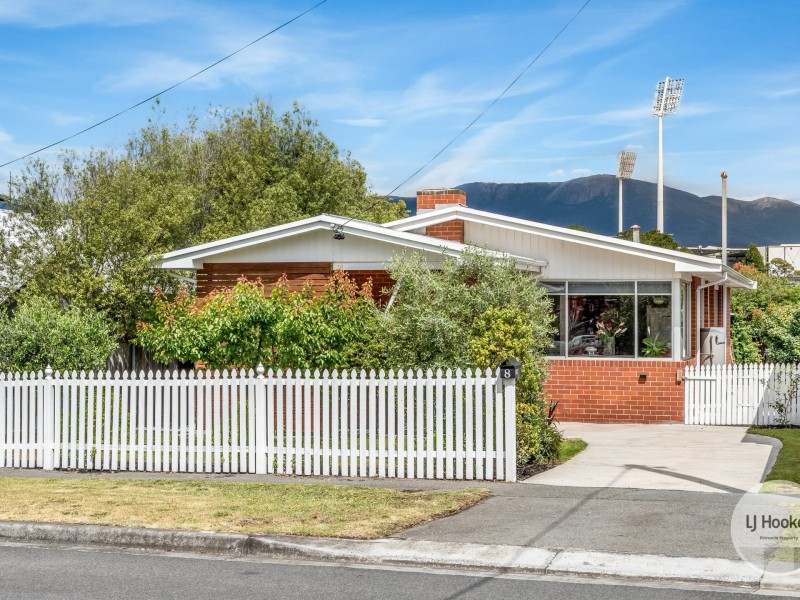 8 High Street, Bellerive TAS 7018