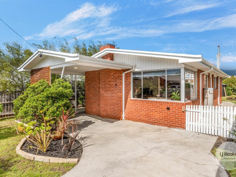 8 High Street, Bellerive TAS 7018
