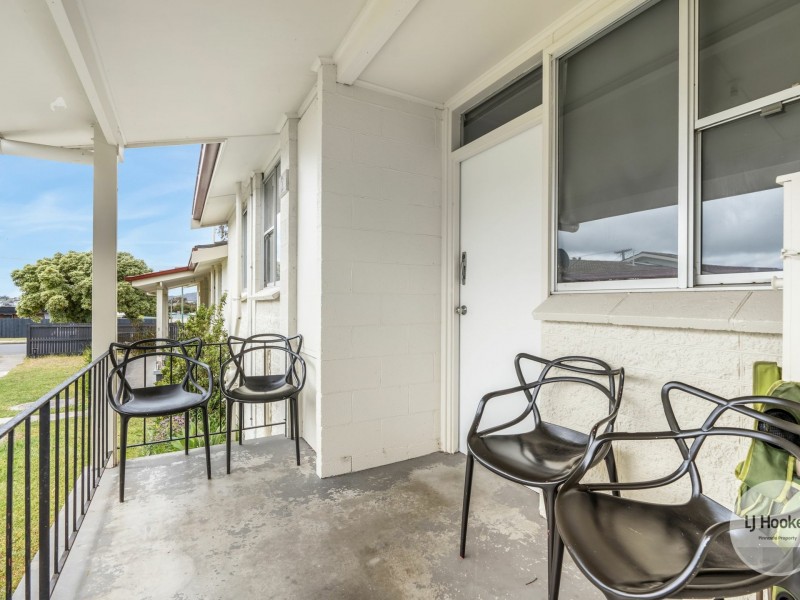 3/50 Burtonia Street, Rokeby TAS 7019