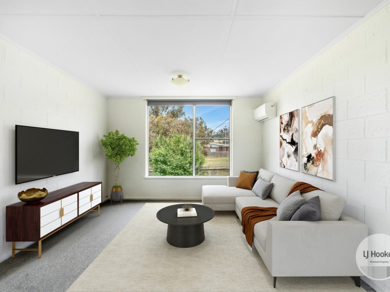 3/50 Burtonia Street, Rokeby TAS 7019