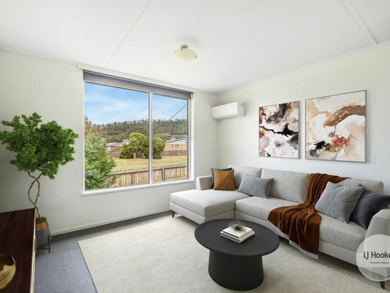 3/50 Burtonia Street, Rokeby TAS 7019