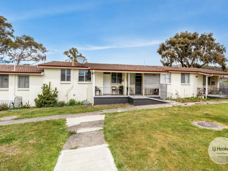 3/50 Burtonia Street, Rokeby TAS 7019