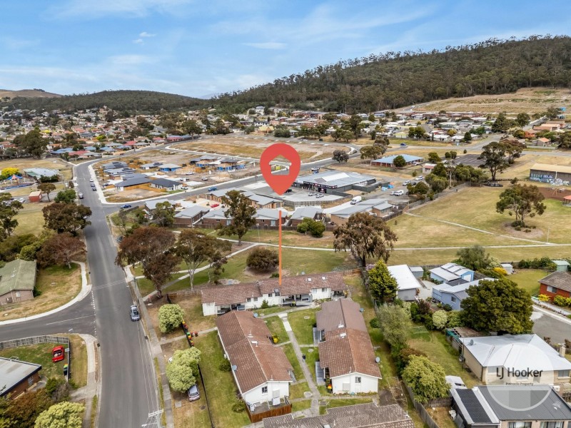 3/50 Burtonia Street, Rokeby TAS 7019