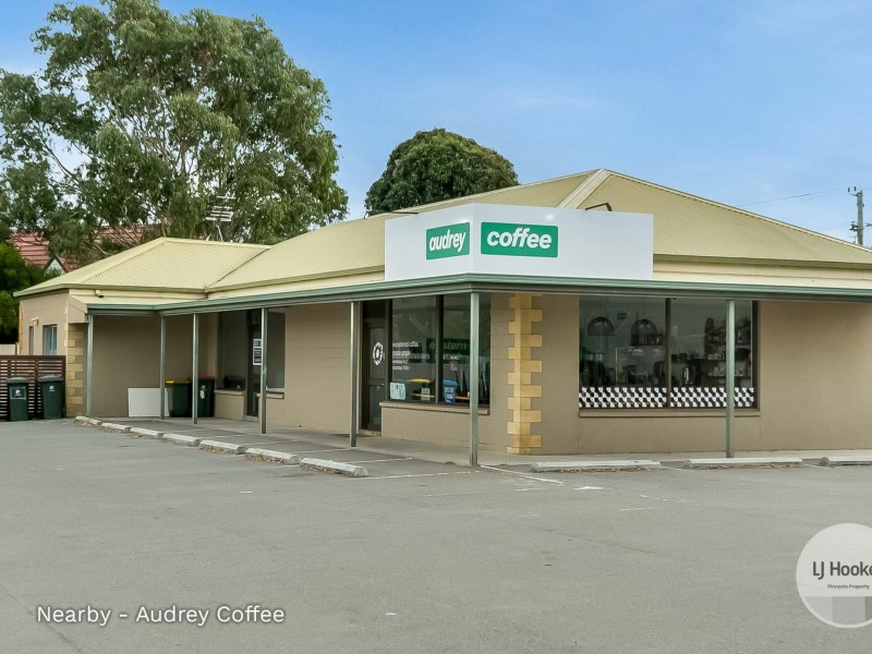 3/50 Burtonia Street, Rokeby TAS 7019