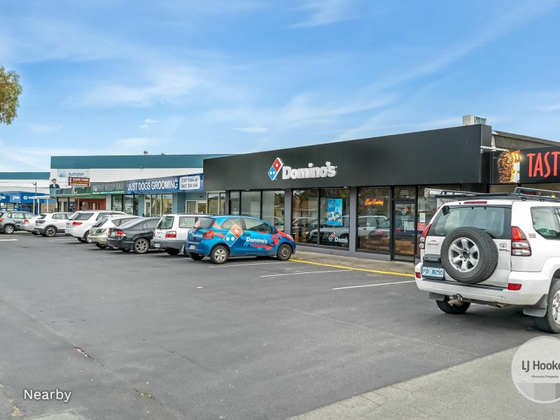 3/50 Burtonia Street, Rokeby TAS 7019