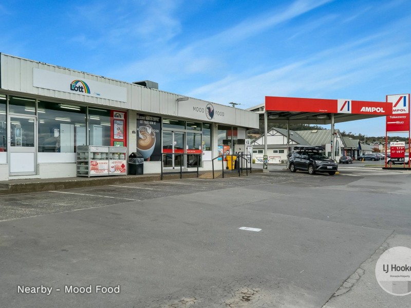 3/50 Burtonia Street, Rokeby TAS 7019