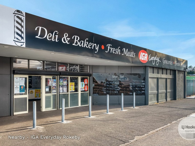 3/50 Burtonia Street, Rokeby TAS 7019