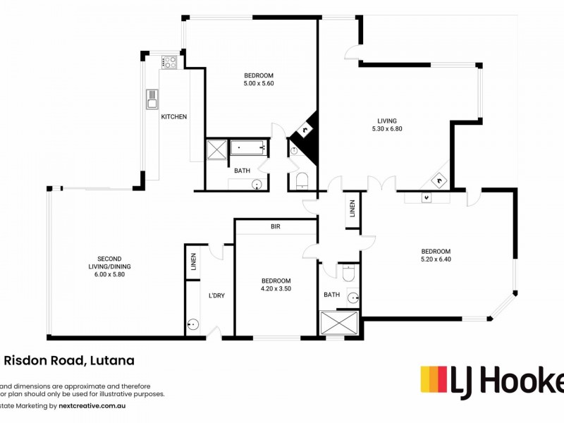 148 Risdon Road, Lutana TAS 7009