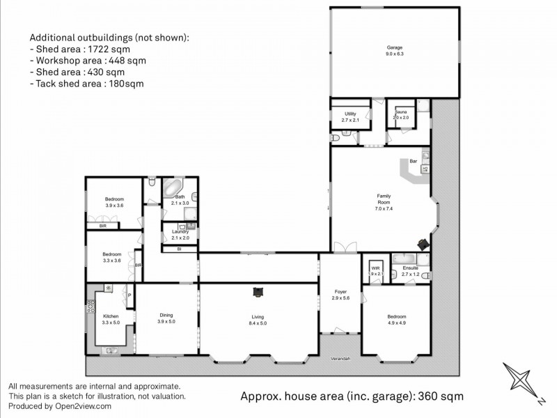 157 William Steet, Brighton TAS 7030