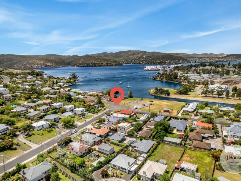 2/10 Lennox Avenue, Lutana TAS 7009