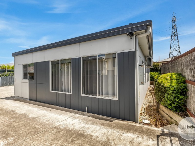 2/10 Lennox Avenue, Lutana TAS 7009