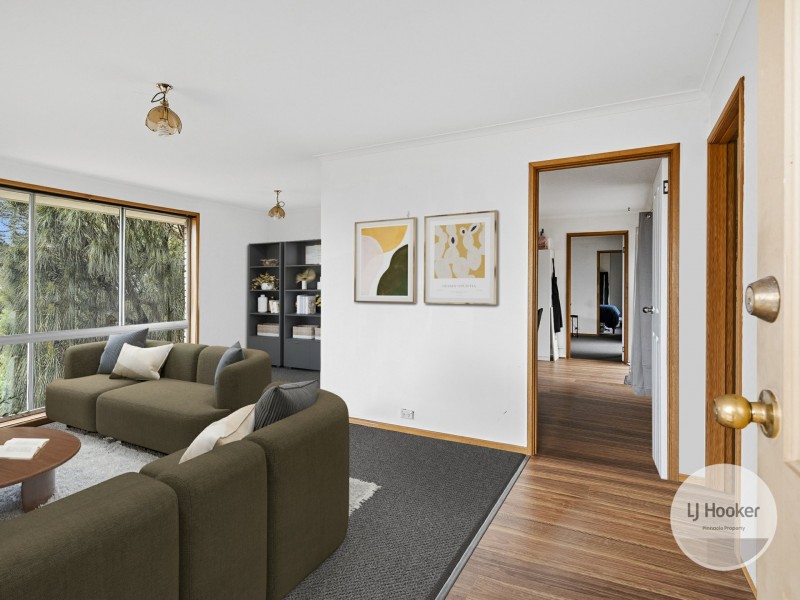 14 Lachlan Drive, Mount Nelson TAS 7007