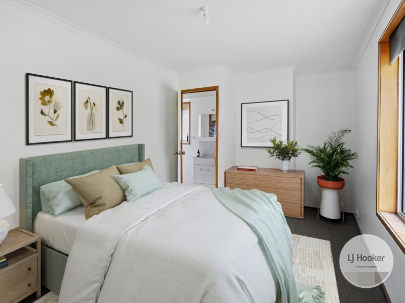 14 Lachlan Drive, Mount Nelson TAS 7007