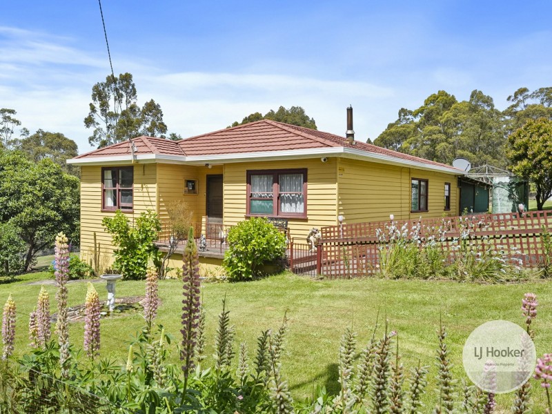 9 Millhouses Road, Longley TAS 7150