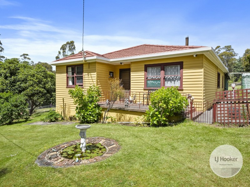 9 Millhouses Road, Longley TAS 7150