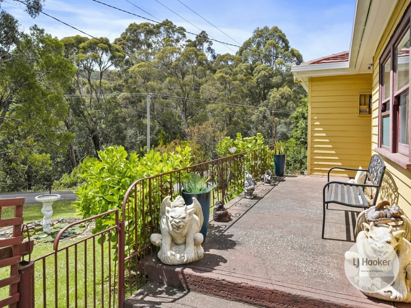 9 Millhouses Road, Longley TAS 7150