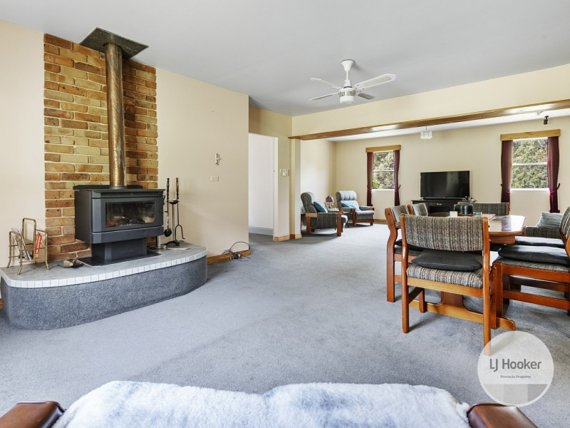 9 Millhouses Road, Longley TAS 7150