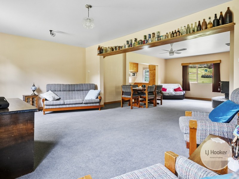 9 Millhouses Road, Longley TAS 7150