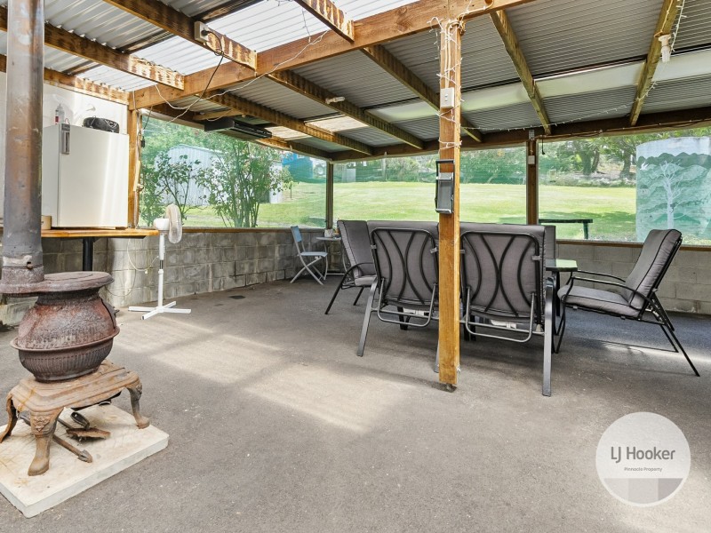 9 Millhouses Road, Longley TAS 7150