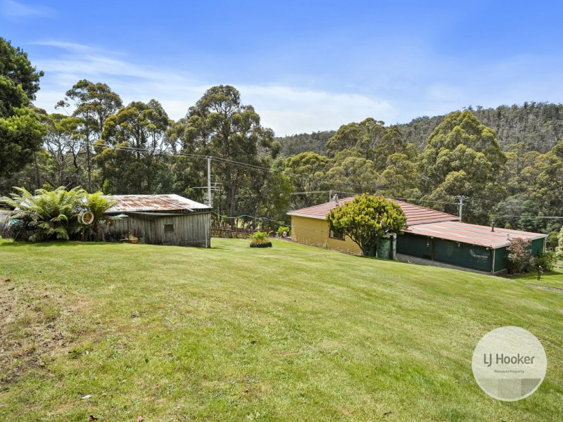 9 Millhouses Road, Longley TAS 7150