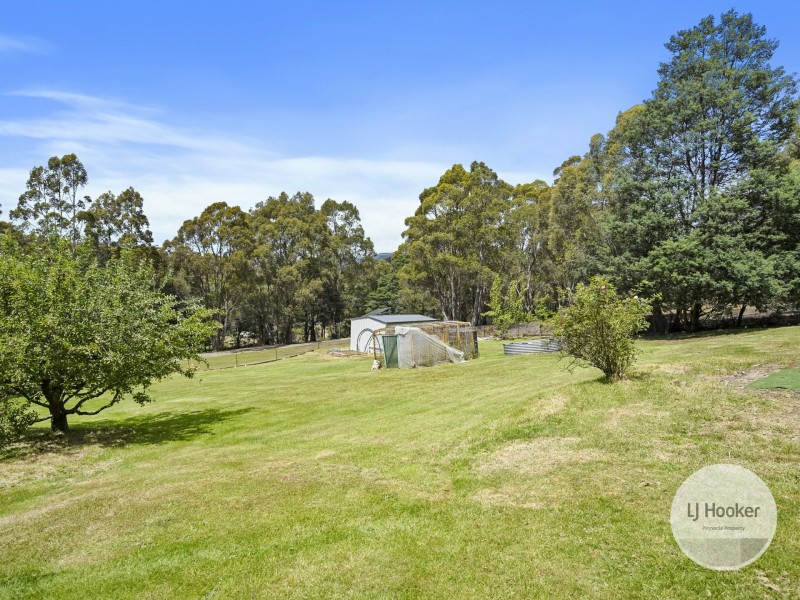 9 Millhouses Road, Longley TAS 7150