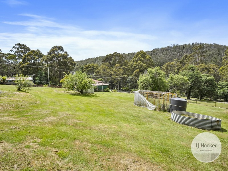 9 Millhouses Road, Longley TAS 7150