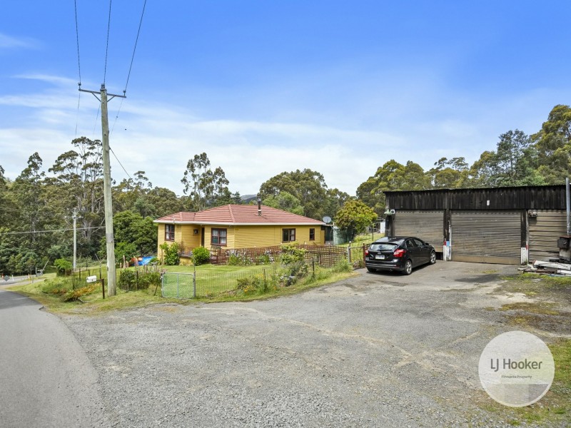 9 Millhouses Road, Longley TAS 7150