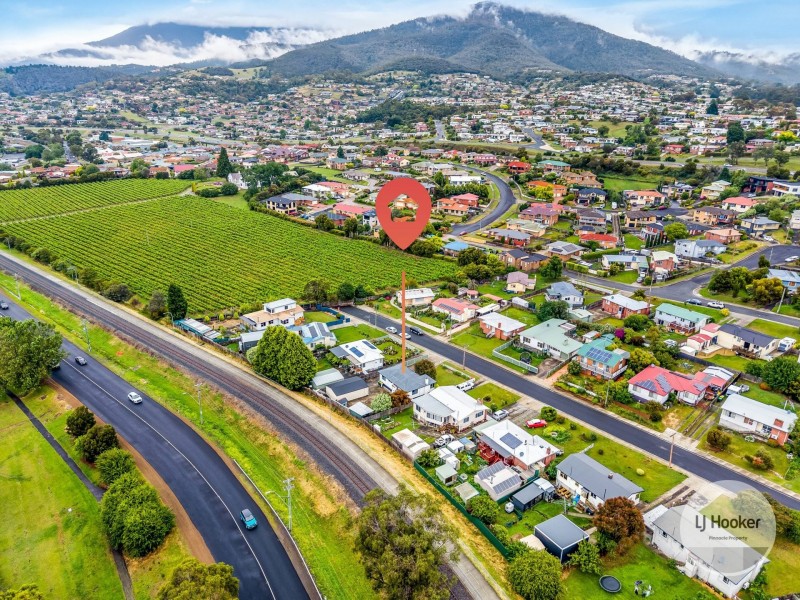 9 Yoora Street, Berriedale TAS 7011