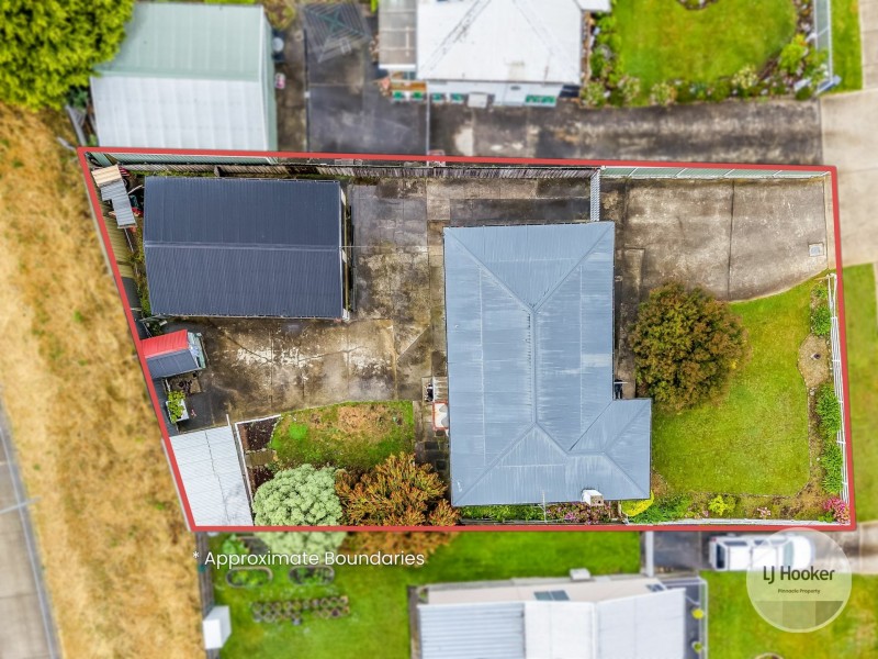 9 Yoora Street, Berriedale TAS 7011