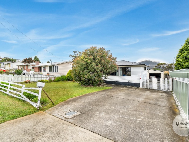 9 Yoora Street, Berriedale TAS 7011