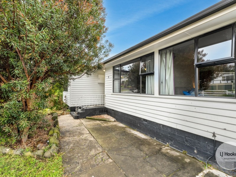 9 Yoora Street, Berriedale TAS 7011