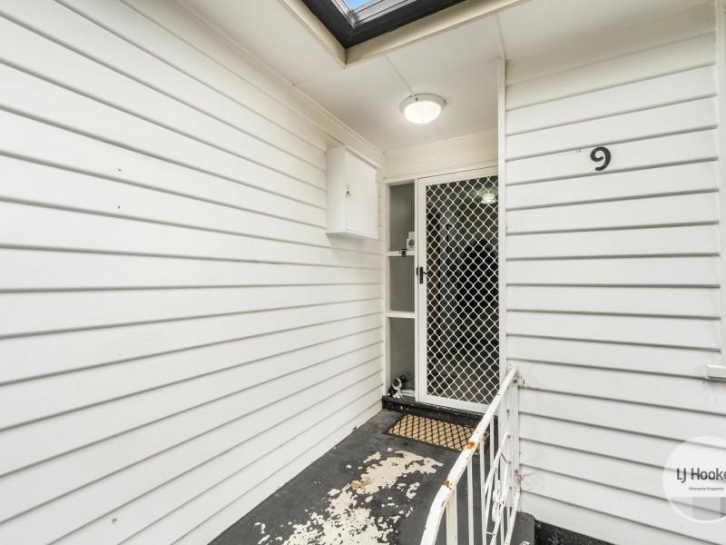 9 Yoora Street, Berriedale TAS 7011