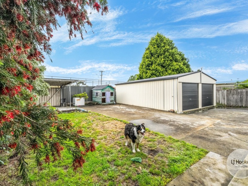 9 Yoora Street, Berriedale TAS 7011