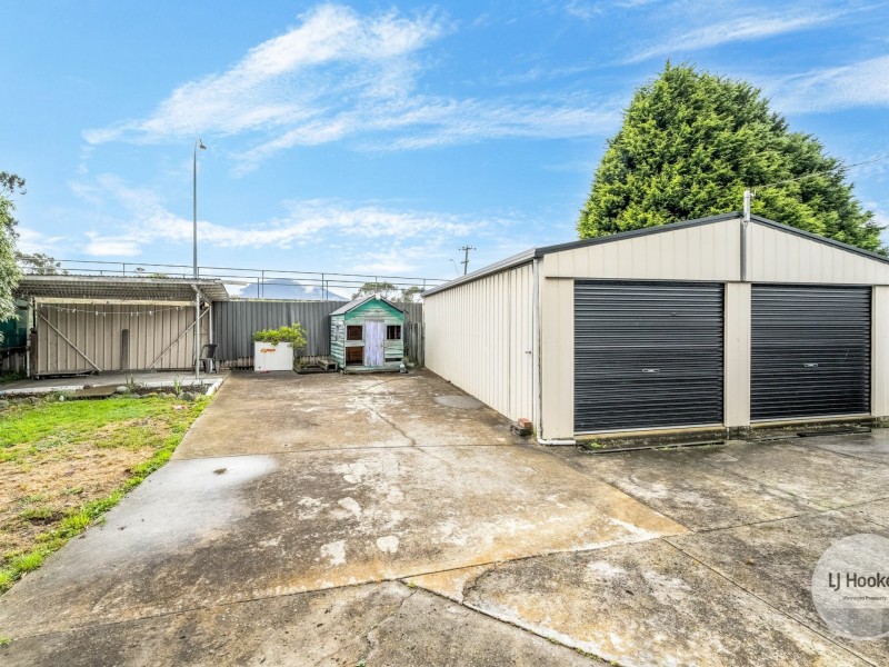 9 Yoora Street, Berriedale TAS 7011