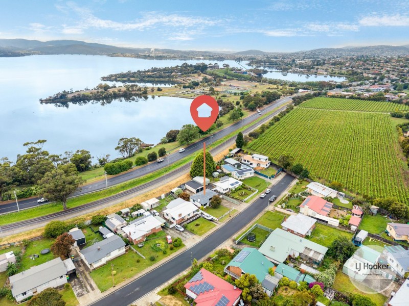 9 Yoora Street, Berriedale TAS 7011