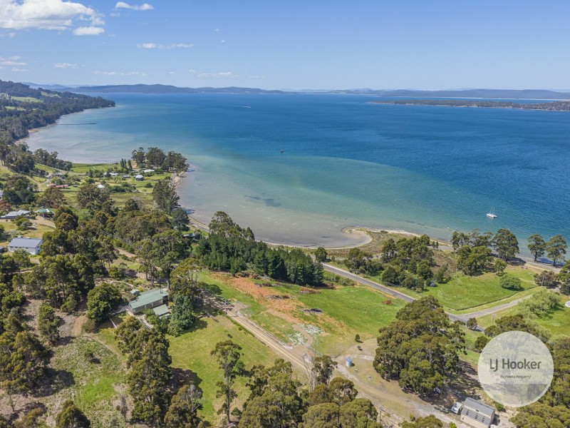 30 Kregors Road, Gordon TAS 7150