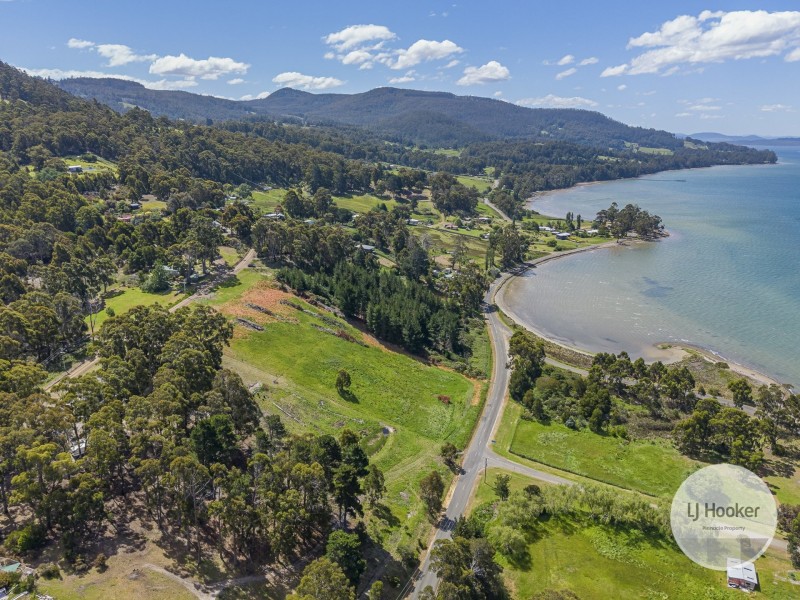 30 Kregors Road, Gordon TAS 7150