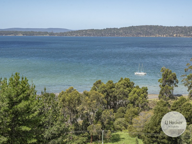 30 Kregors Road, Gordon TAS 7150