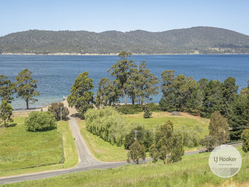 30 Kregors Road, Gordon TAS 7150